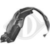 6687016 Panelling, mudguard
